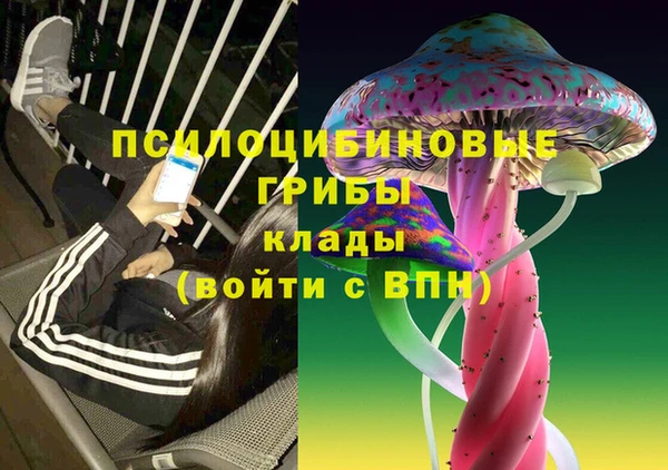 первитин Заволжье